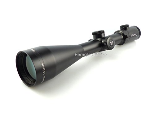 Preisvergleich Produktbild DDoptics Zielfernrohr Nachtfalke-FX 2,5-15x56 A4N