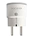 Produktbild GoClever Smart Home Plug Wi-Fi 2,4 GHz Steckdose, Amazon Alexa | Google Assistant | IFTTT kompatibel mit Android und iOS, Timer-Funktion, per Smart-Life-App steuerbarGoClever Smart Home Plug Wi-Fi 2,