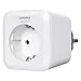 Produktbild LEDVANCE SMART+ Plug Stecker Steckdose Bluetooth Google Alexa HomeKit kompatibel Auswahl 2er Set