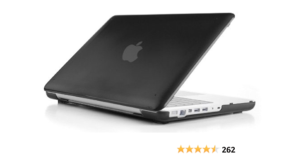 macbook a1342 case cover