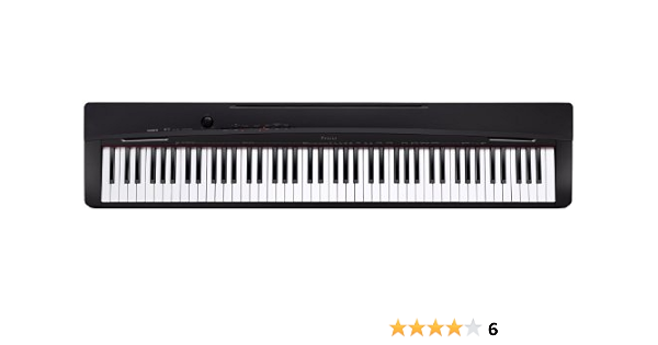 casio px 160 thomann