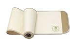 Belly Bandit Bamboo Belly Wrap (Small, Natural)