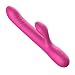 Produktbild Redstrong Vibrator Sex Spielzeug, hohe Auswirkung ruhig stumm Vibrator Massage Klitoris Anal Dildo Intime Erwachsene Paare Sex Spielzeug für Frau Anal