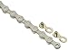Produktbild Point Kette Anti Rost - 1/2 x 3/32" - 116 Glieder - 7 Speed, grau, 10105101