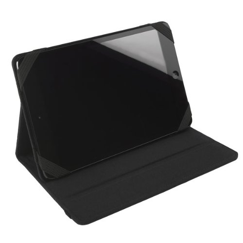 Pouch CF7BL Canvas Universal Schutzhülle für Tablet 17,8 cm (7 Zoll) schwarz - 3