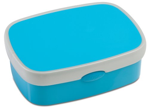 Preisvergleich Produktbild Rosti Mepal Brotdose - Campus midi türkis