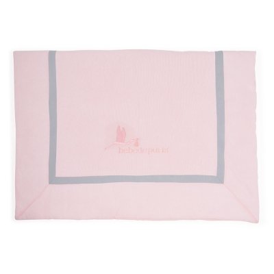 Duvet Filling Suitable for Crib- Pink- newborn gift-BebeDeParis- baby gift