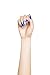 New ThumbsUp Nails - Cosmos Pearlescent Nail Wraps 20 Wraps / Pack