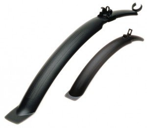 Preisvergleich Produktbild Steckblech-Set 20" SKS Hightrek Ju