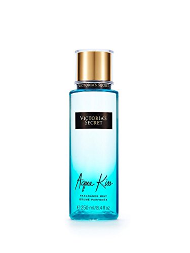 Victoria’s Secret VS Fantasies Aqua Kiss femme / woman, Fragrance Mist, 1er Pack (1 x 250 ml) - 2
