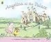 Produktbild Angelina at the Palace (Angelina Ballerina)