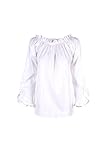  XACUS Casacca Donna 46 Bianco 007 Lavinia 15125 Primavera Estate 2018