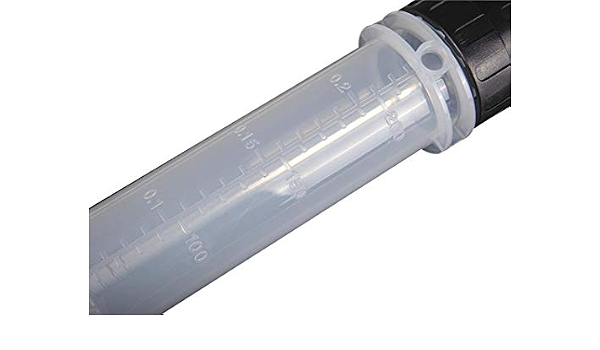 CLAS HU0637 Syringe : Amazon.de: DIY \u0026 Tools
