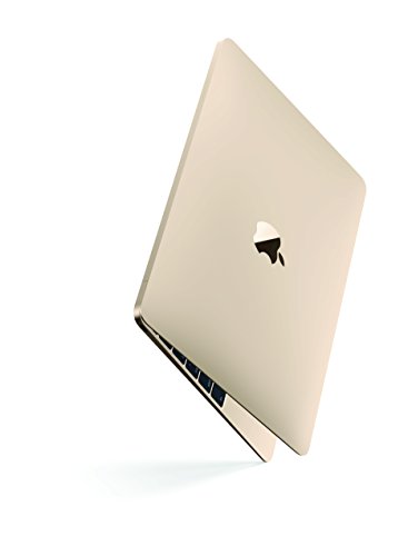  Apple MacBook       Order Ador Port  til de 12   Intel M3  8GB RAM  256GB SSD  MacOS Sierra       Color Gold       TECLADO QWERTY Espa  ol