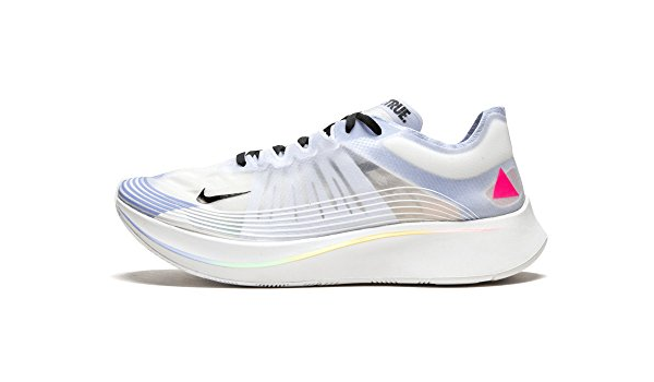 zoom fly be true