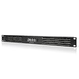 Tamaño: diseño de espacio de 1U de rack |: | flujo de aire de admisión: 20 A 60 CFM | ruido: 8 A 28 dBA | rodamiento: Dual Ball