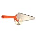 Barworld Pizza Cutter & Server - Orange RS.358.00