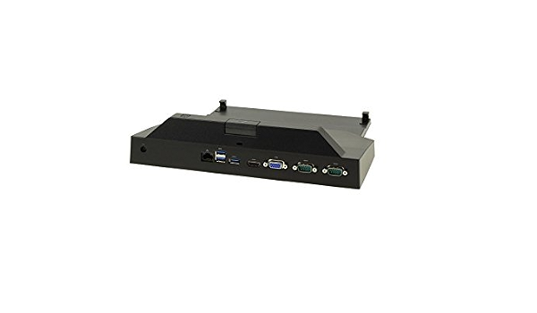 Dell Rugged Desk Dock, 537-BBCC: Amazon 