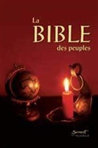 Télécharger La Bible des peuples livre En ligne