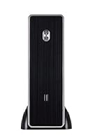 Hammerpreis...Linux Mint Mini Slim SilentEdition Intel Celeron 2x 2,41Ghz, 4GB DDR3 RAM, 500GB Festplatte, Grafik Intel HD mit HDMI und VGA Ausgang, 5.1 Sound, LAN, USB 3.0