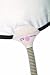 Dreambaby Clip-on Sunshade (Silver)