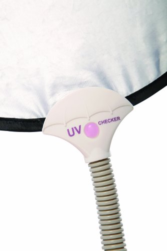 Imagen 5 de Dream Baby G261 - Parasol para carritos