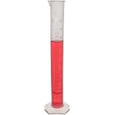 100 ml. Mezur Plastik Sıvı Hassas Tartı &Ouml;l&ccedil;&uuml;m Aleti thr248