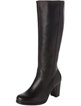 Gabor Shoes 51.749 Damen Langschaft Stiefel