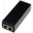 Cambium Networks PoE Gigabit DC Injector 15W Output at 30V