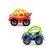 Price comparison product image Oball Rattle & Roll Car *RED*