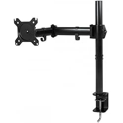 Arctic - Brazo De Soporte Para 1 Monitor, Z1 Basic