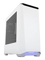 PHANTEKS Eclipse P400 Midi-Tower weiß
