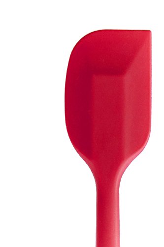 Joyoldelf Küche Umweltfreundlichem Silikon Spachteln Teigschaber Set mit Hygienic-Solid-Beschichtung – einem Kern aus Edelstahl - 8