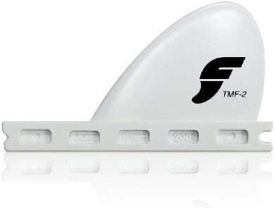 Future Fins Von Sol Knubster TMF-2 5th Fin Surfboard Trailer Composite by Future Fins