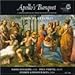 Produktbild Apollos Banquet:17th Century Music from the Publications of John Playford