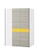 Produktbild Begehbarer Kleiderschrank YOUNG