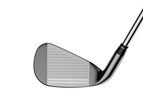 Callaway-Womens-Big-Bertha-OS-Irons-Grey-Size-5