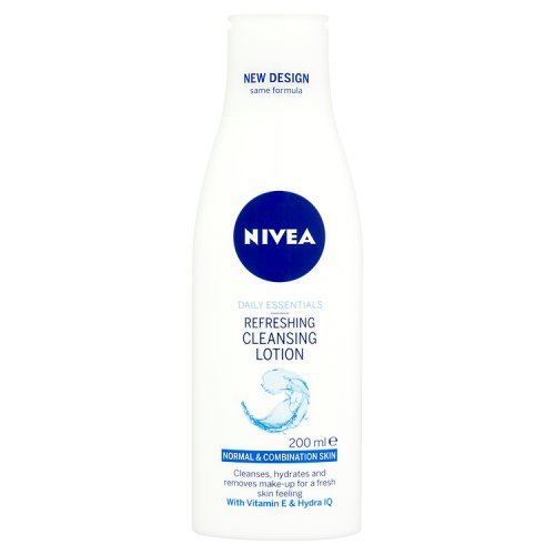 Nivea Visage Refreshing Cleansing Milk (200ml) RS.350.88 (61.00% Off) - Amazon Nivea Visage Refreshing Cleansing Milk (200ml) RS.350.88 (61.00% Off) - Amazon