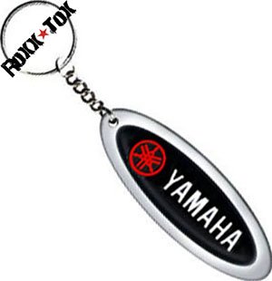 Preisvergleich Produktbild Schlüsselanhänger " Yamaha "
