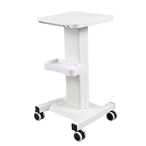 Preisvergleich Produktbild Allzweckwagen Weißes Gebrauchswagen-Schönheitssalon-Werkz... (35 × 35 × 70 cm)