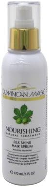 Dominican Magic Nourishing Hair Serum 6oz