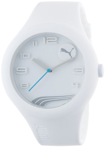 Puma Unisex-Armbanduhr Form XL Analog Quarz Plastik PU103211005 Puma Unisex-Armbanduhr Form XL Analog Quarz Plastik PU103211005