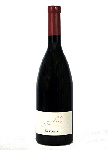 Preisvergleich Produktbild Barbazul Tierra de Cadiz 2016 Huerta de Albala