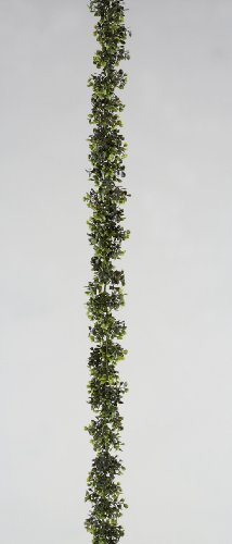 Buchsbaumgirlande ca 150 cm. Buchs - Girlande, Ranke.