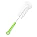 Produktbild Lyanther Long Bottle Brush Cleaner zum Waschen von Wein, Bier, S u0026 rsquo; Decanter, Kombucha, Hydroflask, Thermosflasche, Glaskrüge und Long Narrow Neck Sportflaschen