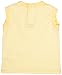 DKNY Unisex Baby Unisex New York Print Tank 6 Months Light Yellow