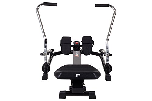 Hop-Sport Rudergerät HS 050R Glide, 023838 - 4