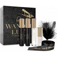 Preisvergleich Produktbild Koffer Wanderlust – Bijoux Indiscrets