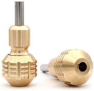 Self-Lock Copper Grip