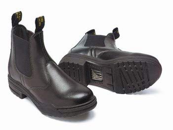 Mountain Horse Stable Jodhpur Boots